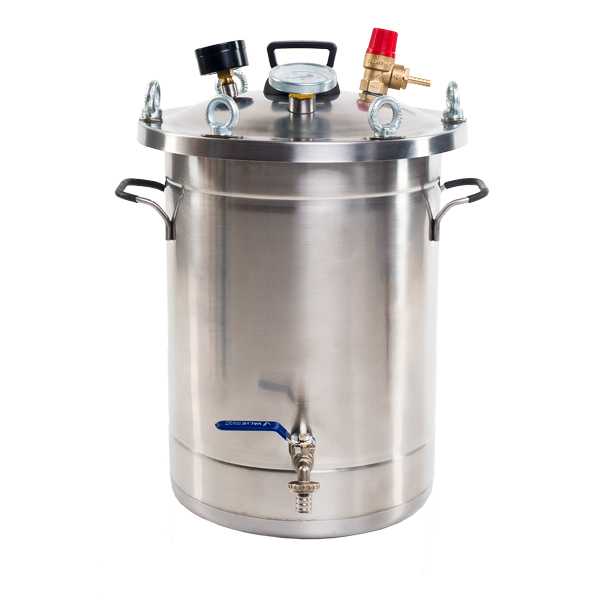 Распродажа автоклавов БУЛАТ в Фролово